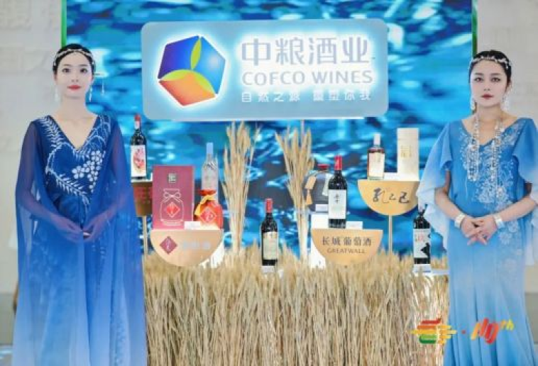 传统酒类展区C位预定！2026南京秋糖报名通道开启，附“展位价值计算器”