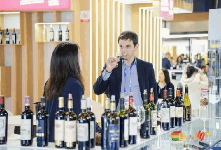 20万㎡展区、25万专业买家，葡萄酒企业的黄金舞台！2026南京秋糖展位申请流程详解