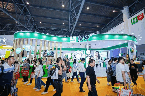 2026南京糖酒会2号馆饮品及乳制品展区：准入条件、企业范围与报名全流程指南