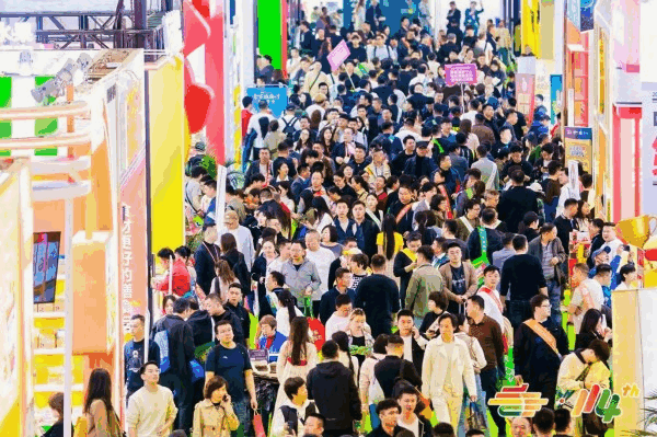 *后窗口期！2026南京秋糖超3500家企业已锁定席位，再犹豫只能分到“边角料”展位了